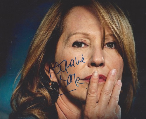 Foto firmata nathalie - foto, di