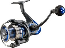 Okuma SAFINA SW-X - Mulinello