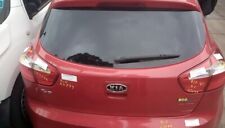 PORTELLO POST.   737001W220 KIA RIO 3a Serie (08/11>09/15<) RICAMBIO USATO 