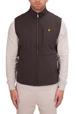 LYLE & SCOTT - Giubbotto