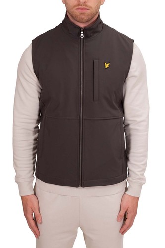 Lyle scott giubbotto - &,