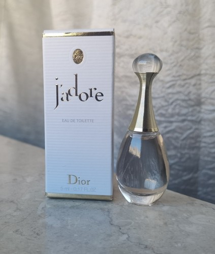 Dior adore edt miniatura - dior,
