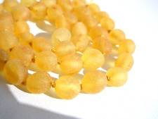 NATURALE BALTICA AMBRA COLLANA