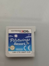 VIDEOJUEGO  NINTENDO DS3