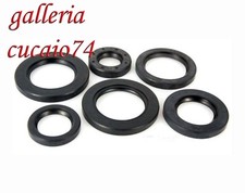 Paraoli motore lambretta 2 - motore, li