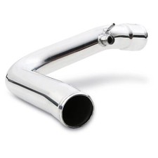 Intercooler alluminio boost - alluminio,