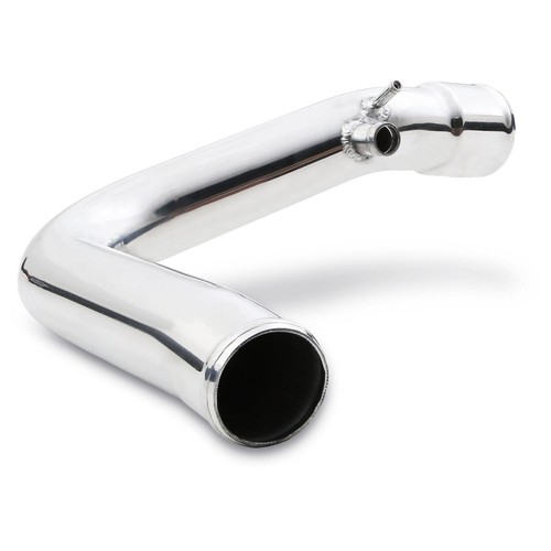 Tubo rigido intercooler turbo - intercooler,