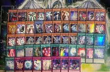 AQUILONE TENJO GALAXY-EYES FOTONE PRIMI NUMERI SATELLITARI NEO YUGIOH ZEXAL MAZZO