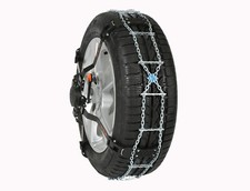Coppia catene da neve