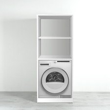 Colonna per Porta Lavatrice in