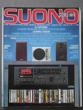 rivista suono n. 79 - prove 