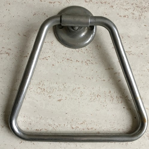 Porta asciugamano vintage