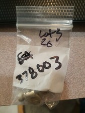 OEM NOS Lotto Di 3 Johnson