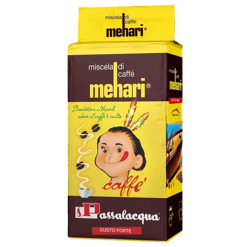 Caffè passalacqua mehari - caffÈ,