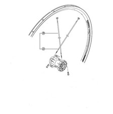 Shimano WH-R550 Raggio