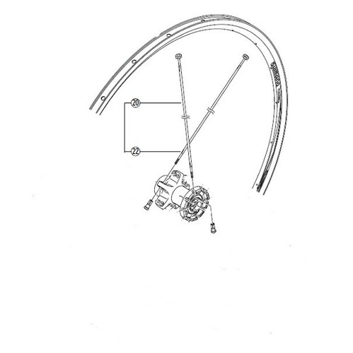 Shimano r550 raggio - shimano,