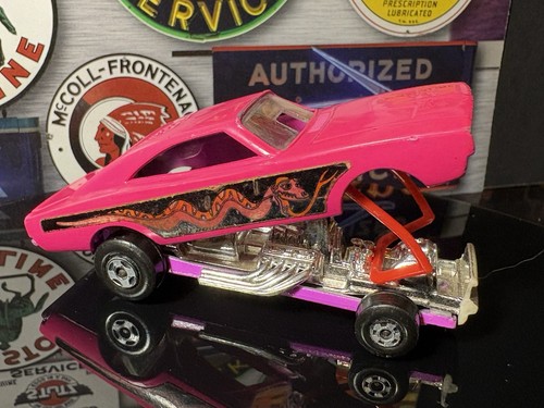 Vintage 1971 lesney matchbox - vintage,