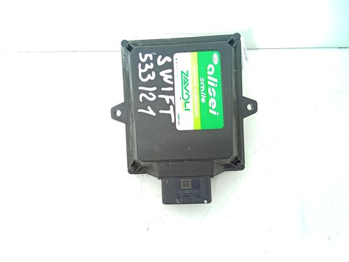 Centralina gpl per suzuki - gpl,