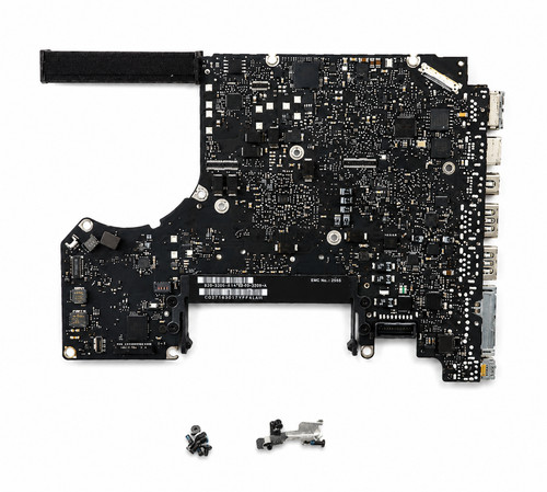Genuine apple macbook - apple, pro