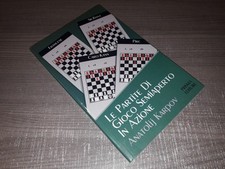 LE PARTITE DI GIOCO SEMIAPERTO