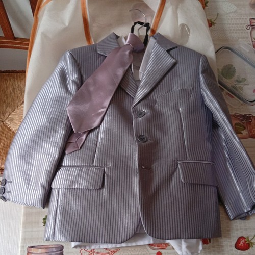 Abito bimbo elegante anni - elegante,