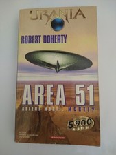 AREA 51 - ROBERT DOHERTY -