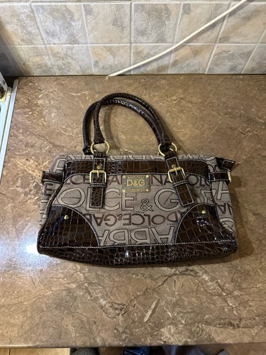 Borsa vintage dolce - borsa, gabbana