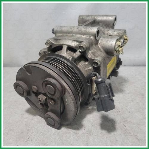 Compressore clima aria - compressore,