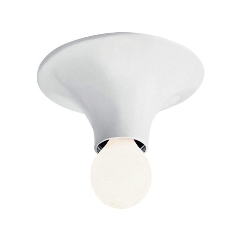 Artemide teti lampada bianco - artemide,
