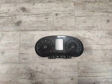 Strumentazione contachilometri VW Polo V 6R 240tkm 6R0920860C