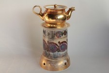 Tisaniera porcellana di Parigi