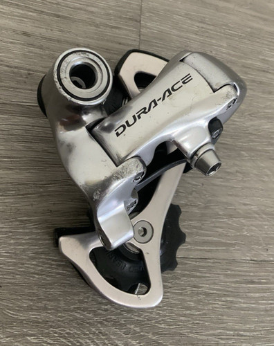 Deragliatore posteriore - deragliatore,