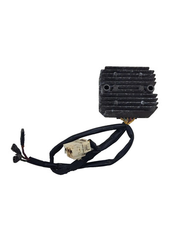 Regolatore tensione honda - regolatore,