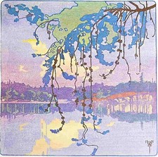 Walter J. Phillips : Sera