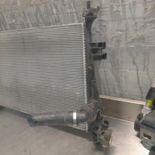 52009105 Radiatore  FIAT 500X