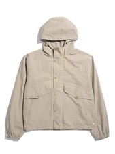 🔵Farah - Shenley Hooded