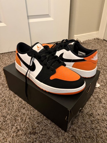 Nike jordan low shattered - 1, g