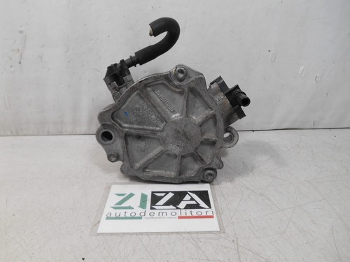 Pompa vuoto depressore ford - pompa,