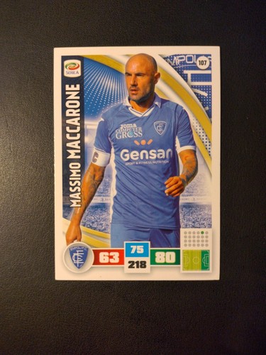 Massimo maccarone panini - massimo,