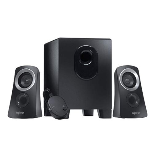 Logitech z313 sistema - z313,