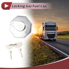 Tappo serbatoio camion
