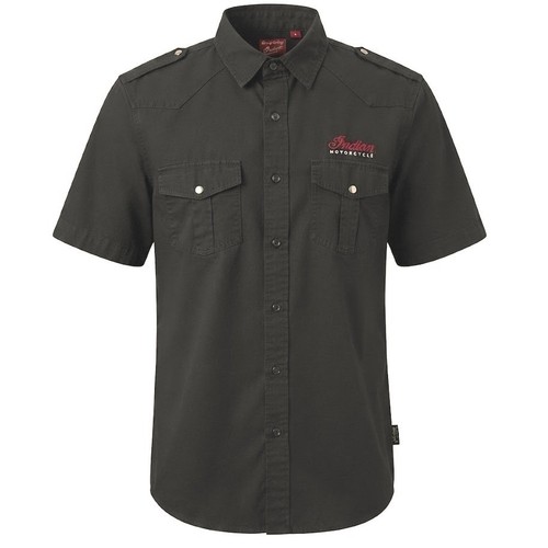 Camicia lavoro uomo - da,