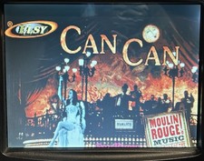 Scheda Videopoker C7 Originale