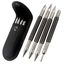 Dual Head Spring Loaded