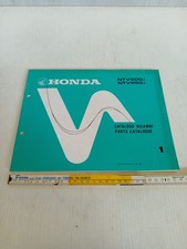 catalogo ricambi parts