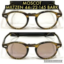 Occhiali da sole Moscot