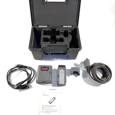 Set completo modulo - usb, base