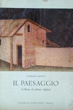 IL PAESAGGIO NELLA PITTURA