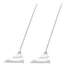 2X SCOPA MAGICA IN SILICONE