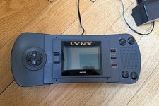 Originale Atari Lynx 1 Ottica
